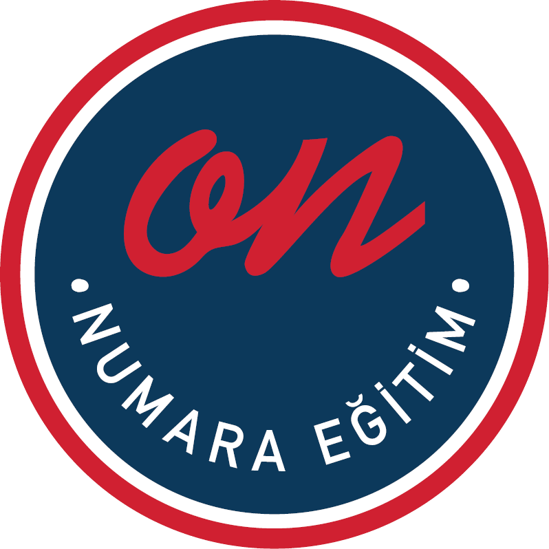 On Numara Eğitim Kurumları