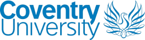 Coventry Üniversitesi Logo