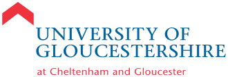 Gloucestershire Üniversitesi Logo