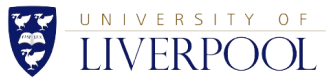 Liverpool Üniversitesi Logo